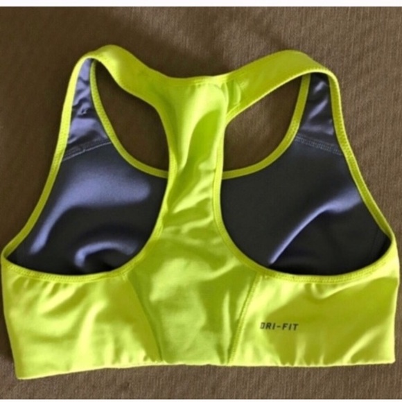 NWOT DRI-FIT SPORTS BRA - Picture 2 of 3
